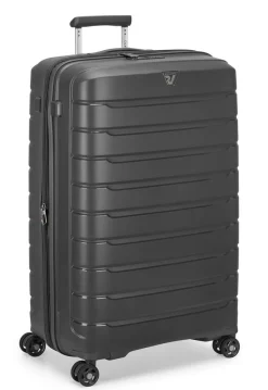 Trolley espandibile Roncato B-Flying grande 8181 Antracite