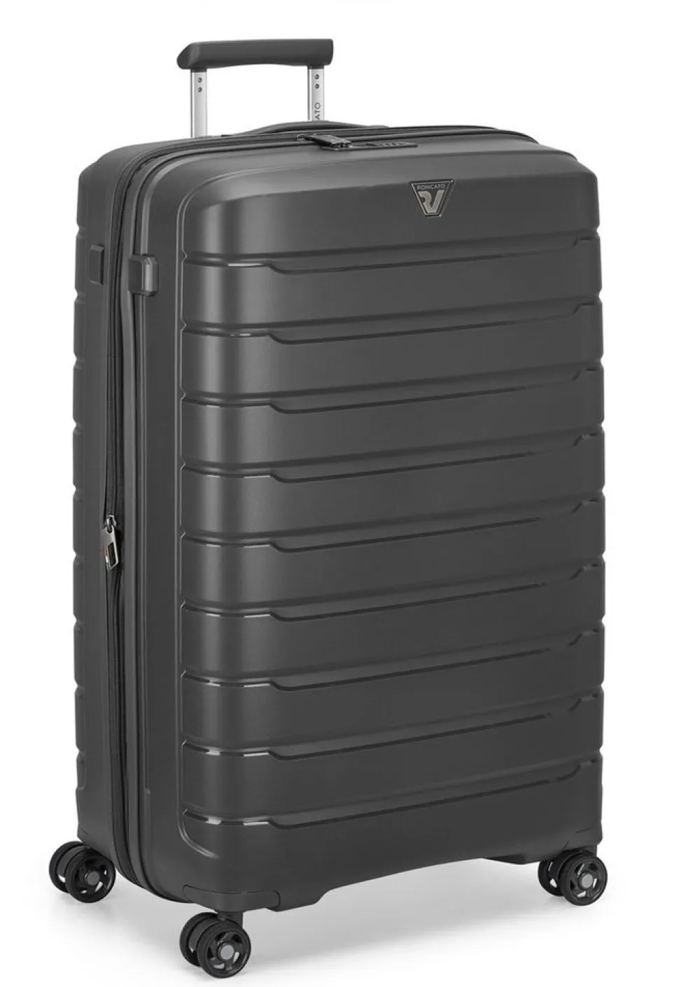 Trolley espandibile Roncato B-Flying grande 8181 Antracite
