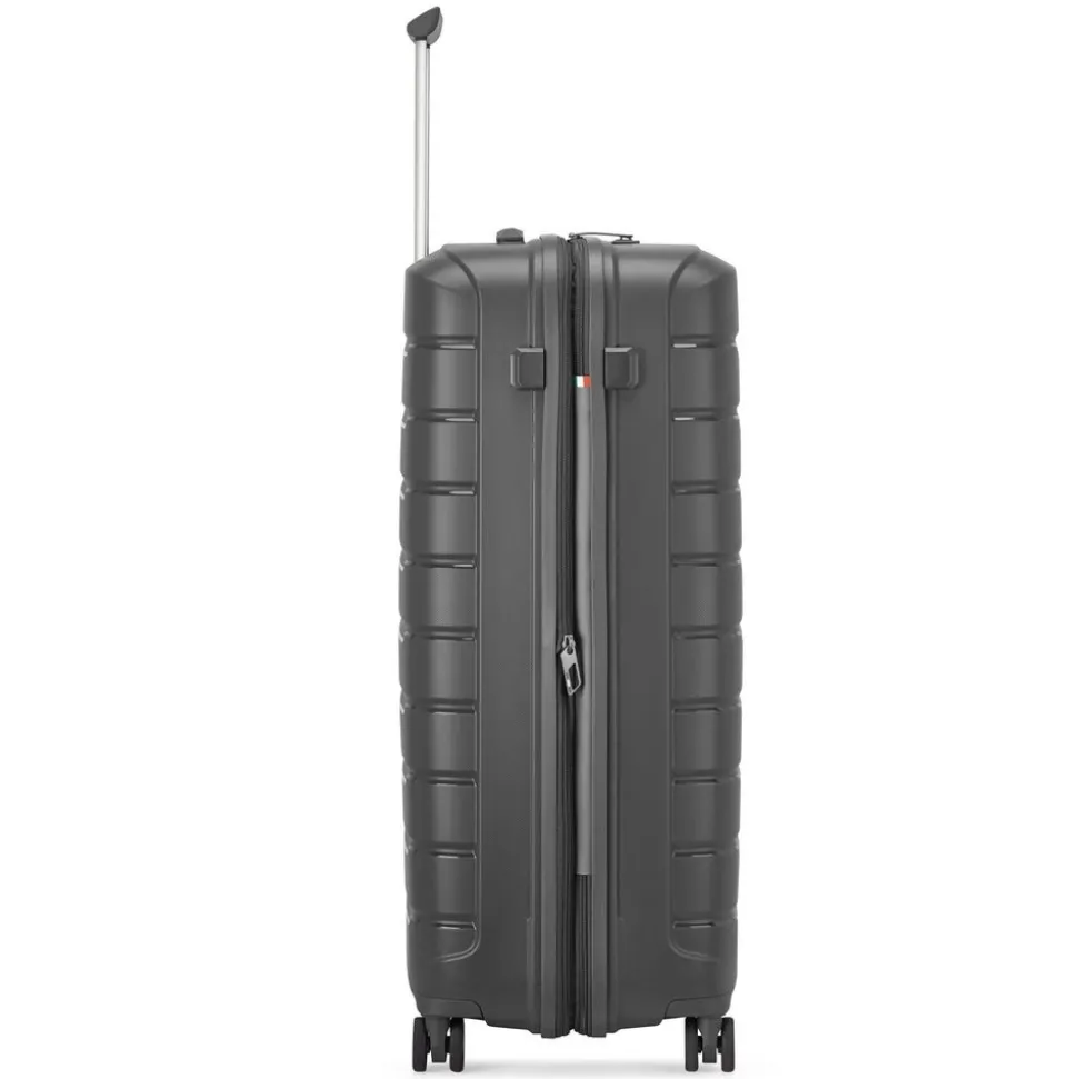 Trolley espandibile Roncato B-Flying grande 8181 Antracite