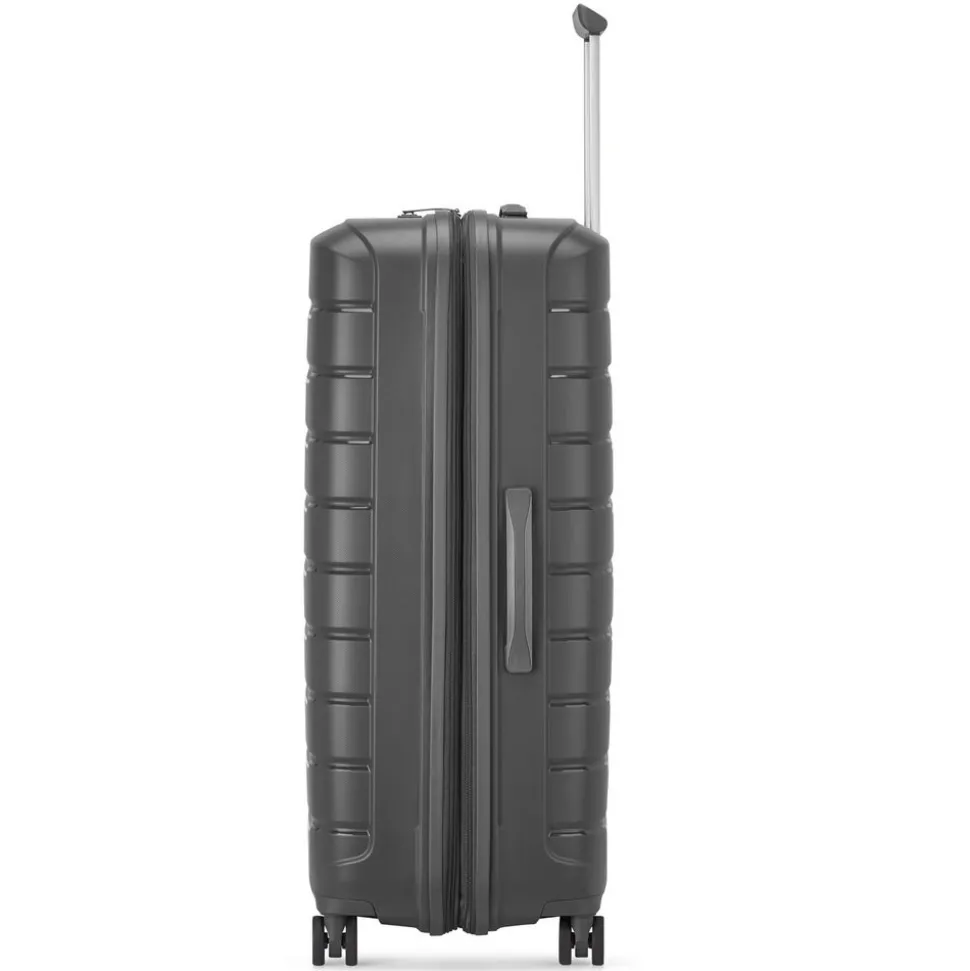 Trolley espandibile Roncato B-Flying grande 8181 Antracite