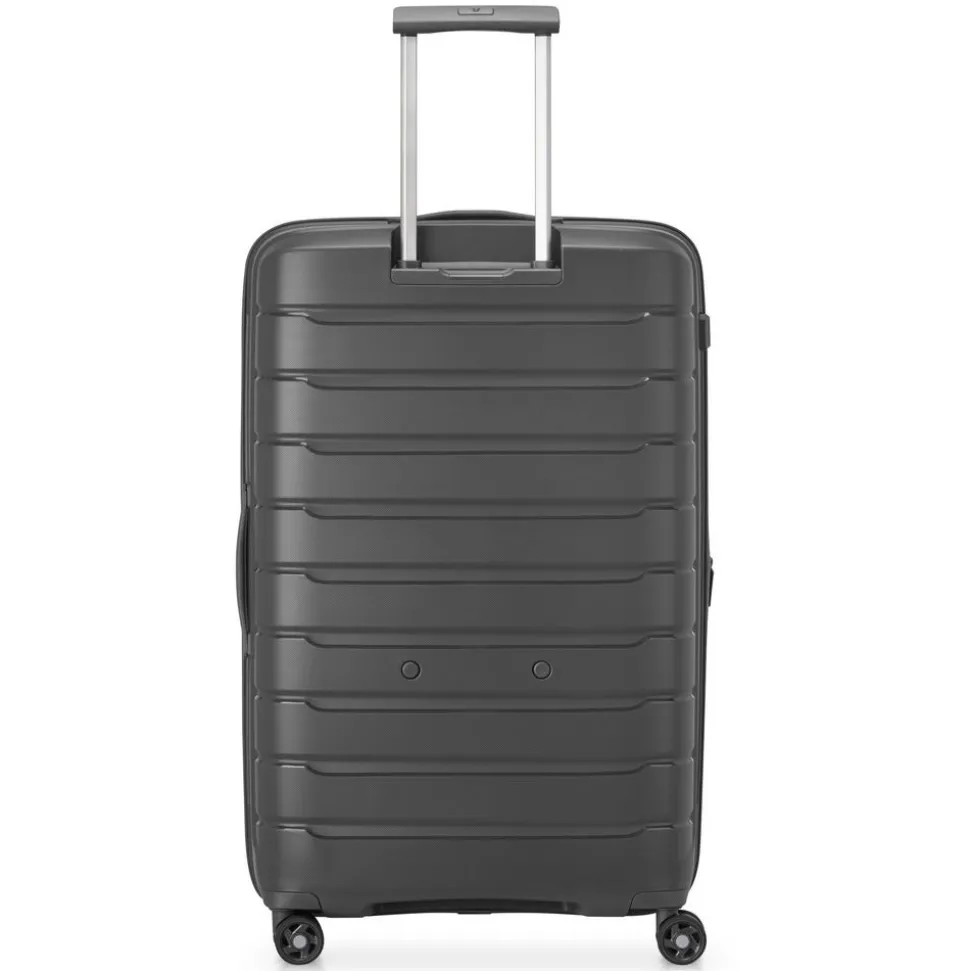 Trolley espandibile Roncato B-Flying grande 8181 Antracite