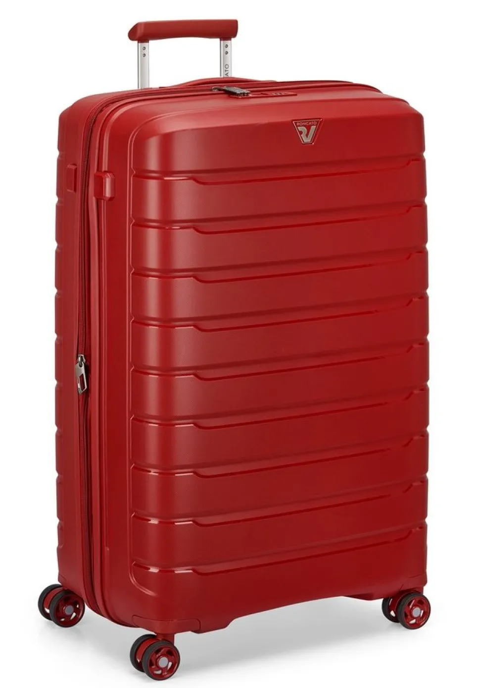 Trolley espandibile Roncato B-Flying grande 8181 Rosso
