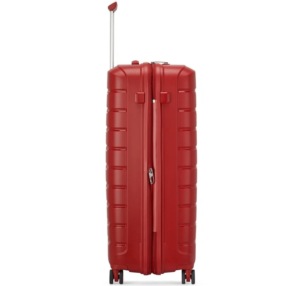 Trolley espandibile Roncato B-Flying grande 8181 Rosso