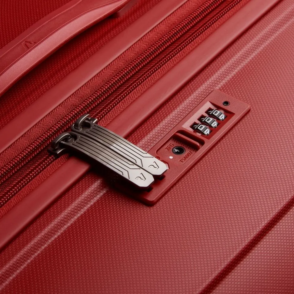 Trolley espandibile Roncato B-Flying grande 8181 Rosso