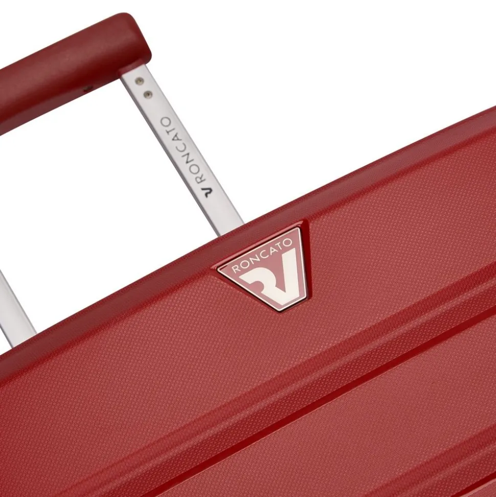 Trolley espandibile Roncato B-Flying grande 8181 Rosso
