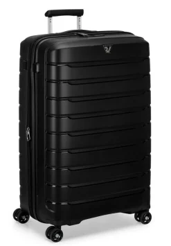 Trolley espandibile Roncato B-Flying grande 8181 Nero