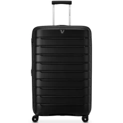 Trolley espandibile Roncato B-Flying grande 8181 Nero