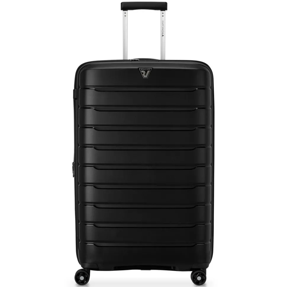 Trolley espandibile Roncato B-Flying grande 8181 Nero