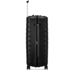 Trolley espandibile Roncato B-Flying grande 8181 Nero