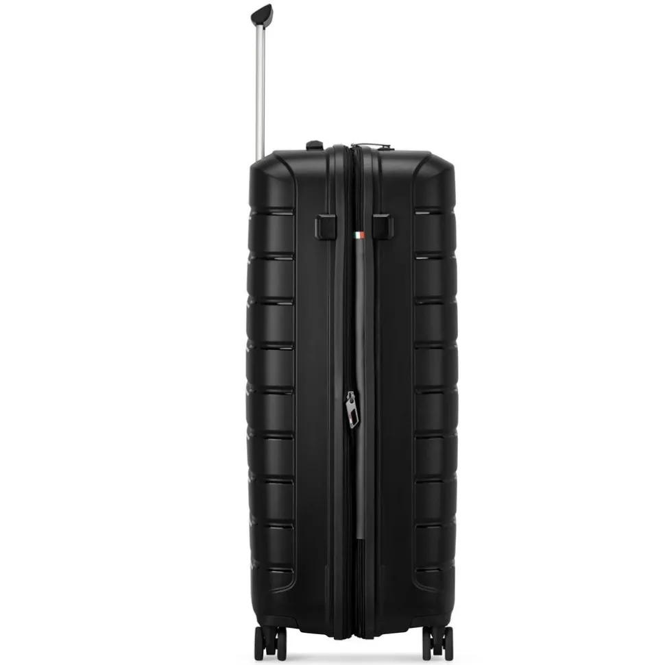 Trolley espandibile Roncato B-Flying grande 8181 Nero