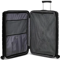 Trolley espandibile Roncato B-Flying grande 8181 Nero
