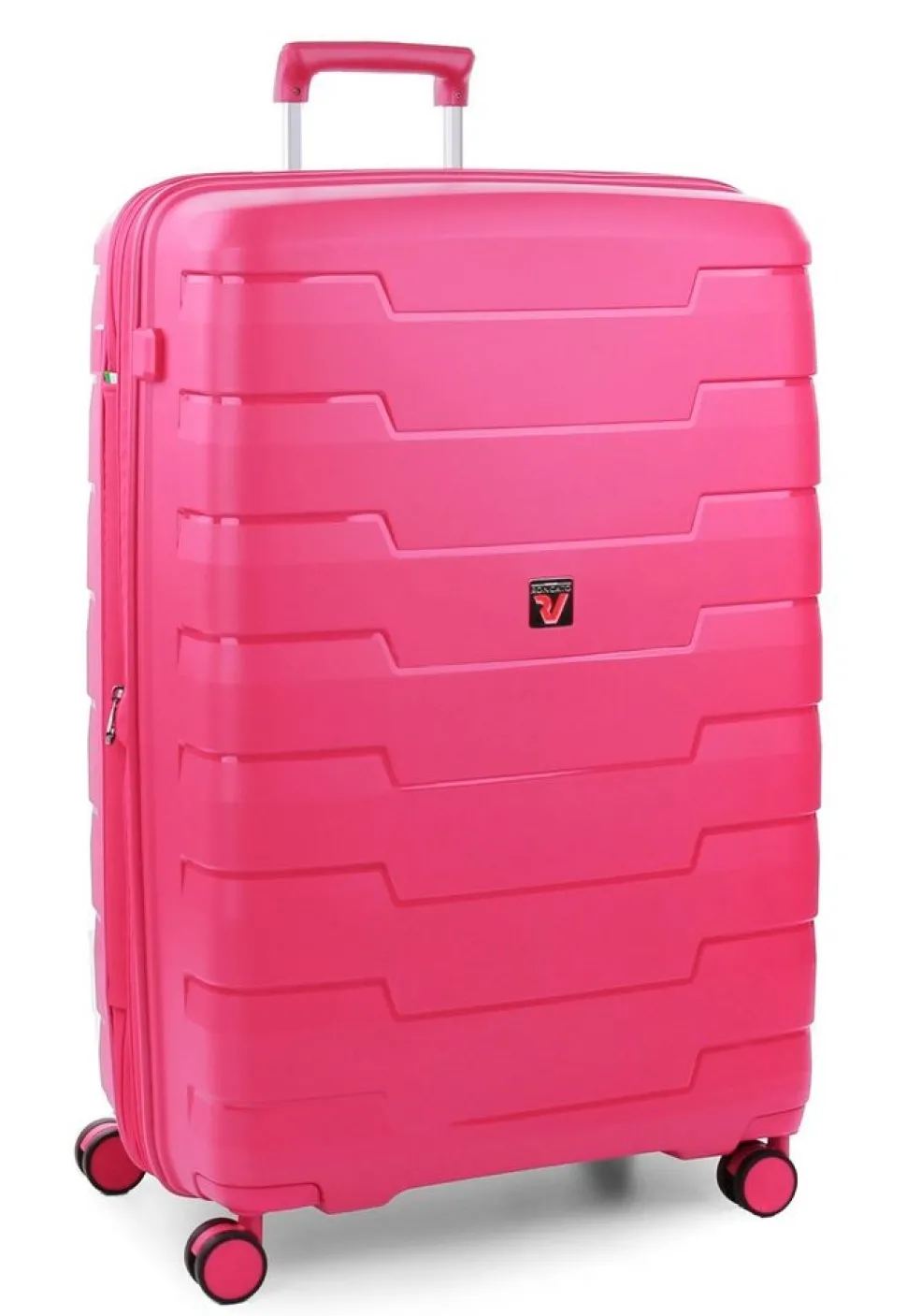 Trolley espandibile Roncato Skyline grande 8151 Ciliegia