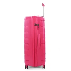 Trolley espandibile Roncato Skyline grande 8151 Ciliegia