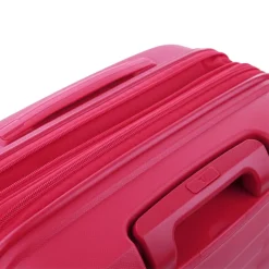 Trolley espandibile Roncato Skyline grande 8151 Ciliegia