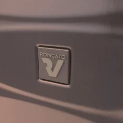Trolley espandibile Roncato Stellar medio 4702 Sabbia