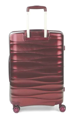 Trolley espandibile Roncato Stellar medio 4702 Rosso