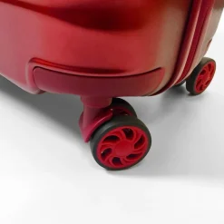 Trolley espandibile Roncato Stellar grande 4701 Rosso