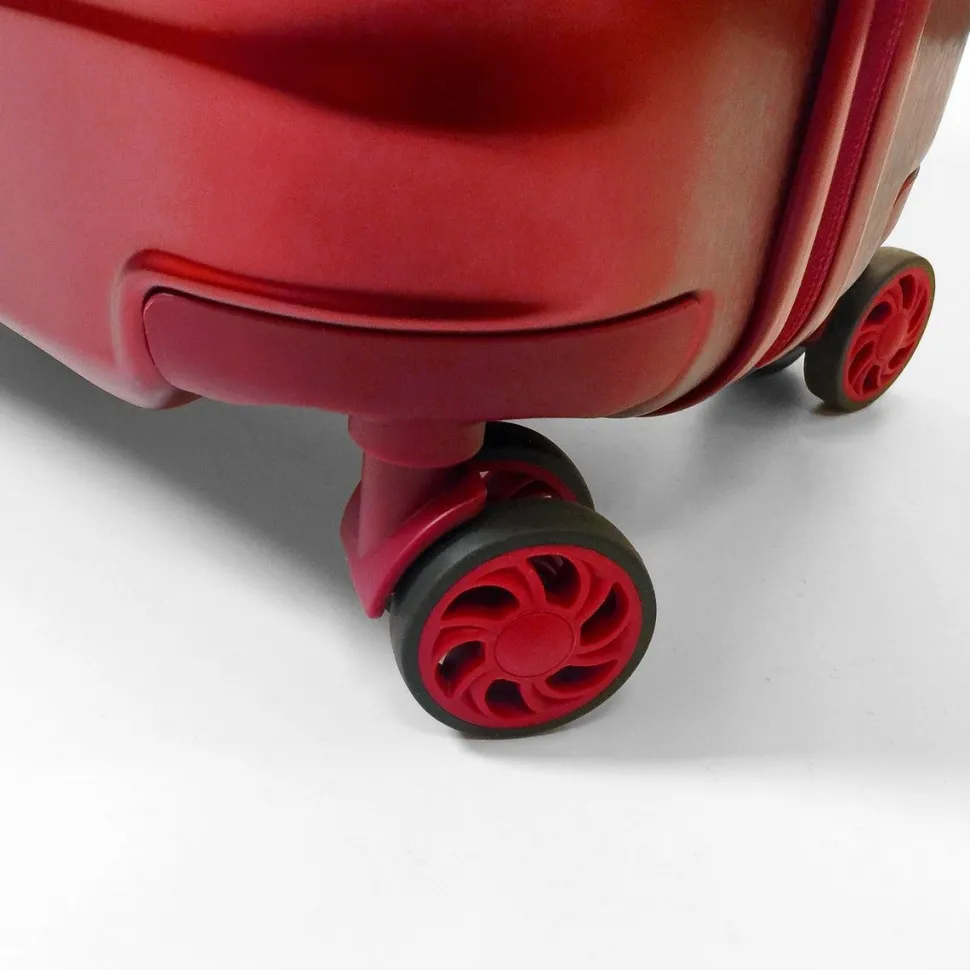 Trolley espandibile Roncato Stellar grande 4701 Rosso