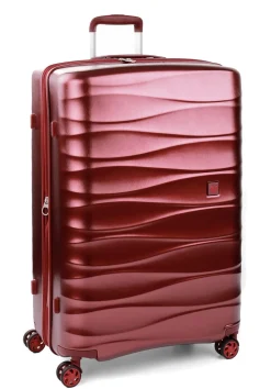 Trolley espandibile Roncato Stellar grande 4701 Rosso