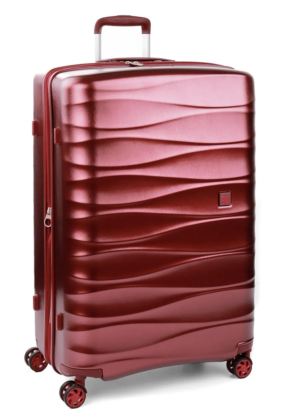 Trolley espandibile Roncato Stellar grande 4701 Rosso