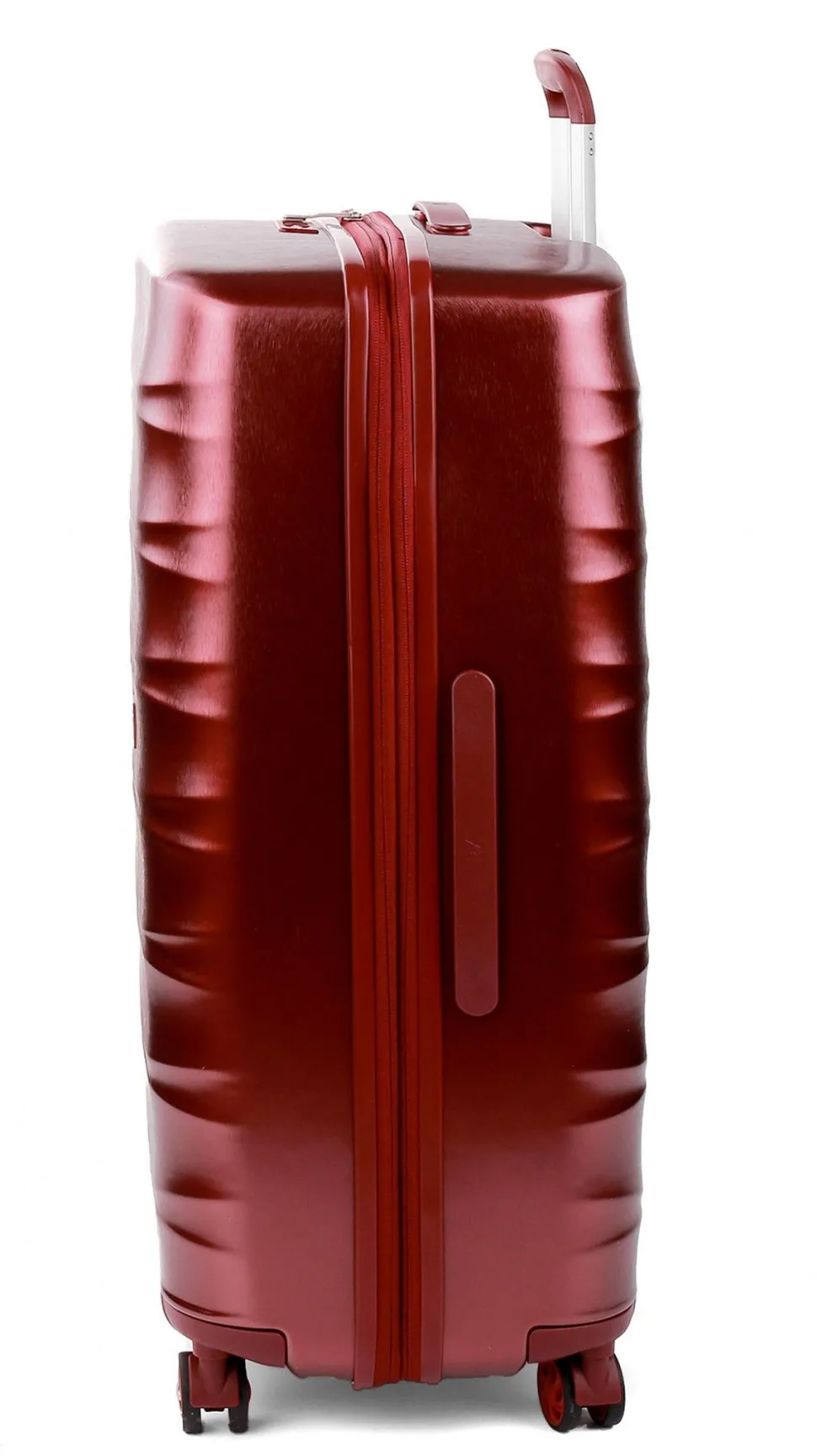 Trolley espandibile Roncato Stellar grande 4701 Rosso