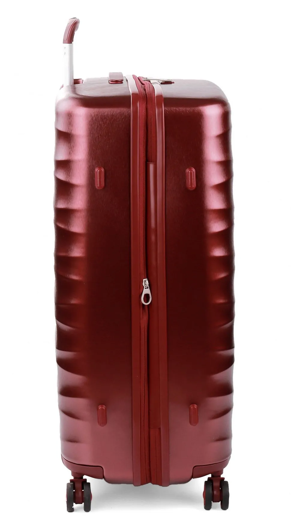 Trolley espandibile Roncato Stellar grande 4701 Rosso