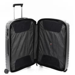 Trolley espandibile Roncato Ypsilon medio 5762 Piombo