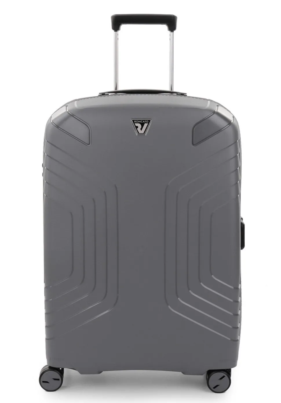 Trolley espandibile Roncato Ypsilon medio 5762 Piombo