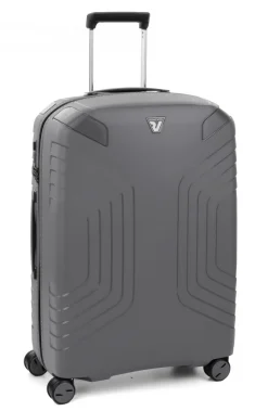 Trolley espandibile Roncato Ypsilon medio 5762 Piombo