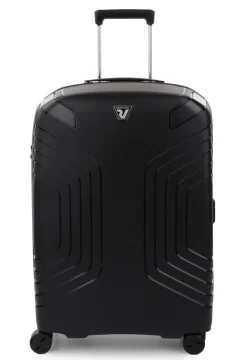 Trolley espandibile Roncato Ypsilon medio 5762 Nero