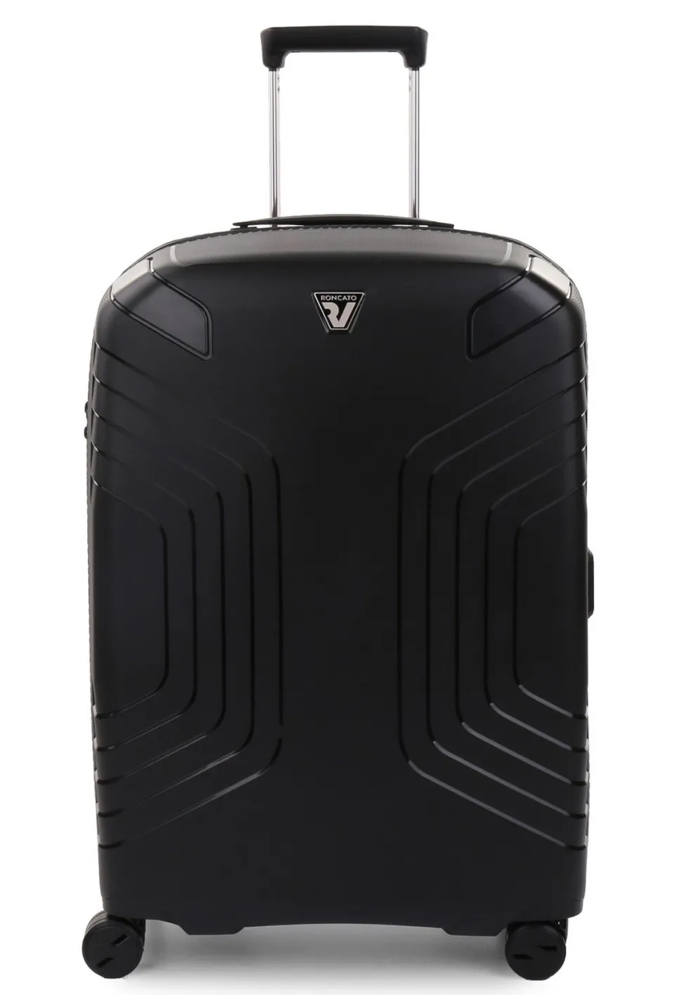 Trolley espandibile Roncato Ypsilon medio 5762 Nero