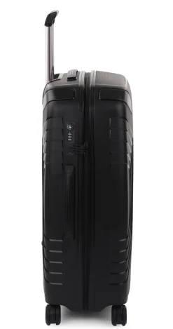 Trolley espandibile Roncato Ypsilon medio 5762 Nero