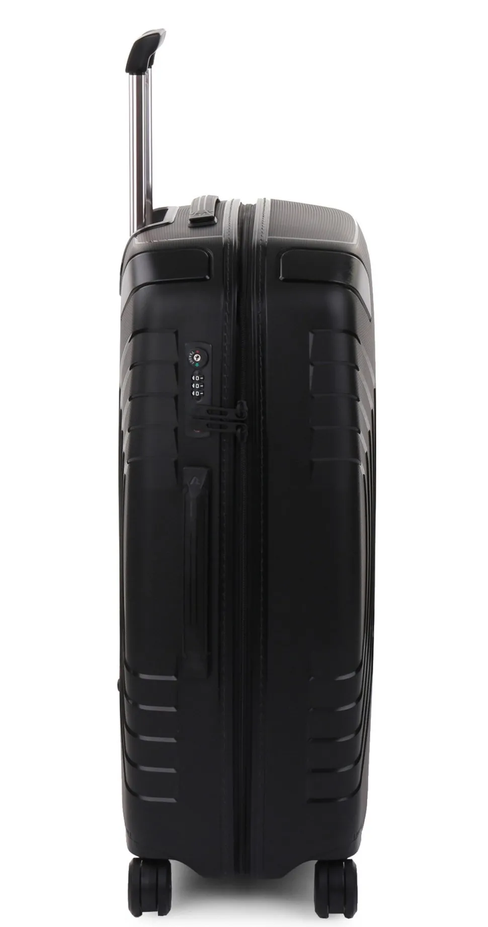 Trolley espandibile Roncato Ypsilon medio 5762 Nero