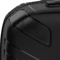 Trolley espandibile Roncato Ypsilon medio 5762 Nero