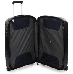 Trolley espandibile Roncato Ypsilon medio 5762 Nero