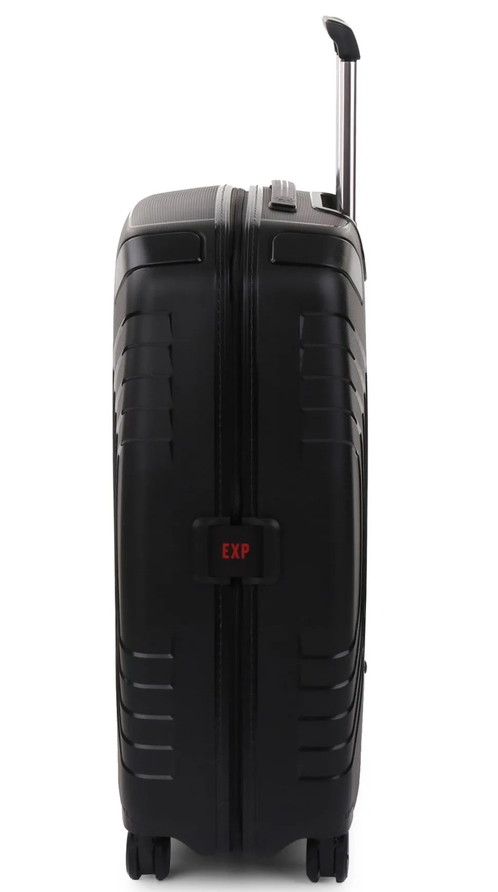 Trolley espandibile Roncato Ypsilon medio 5762 Nero