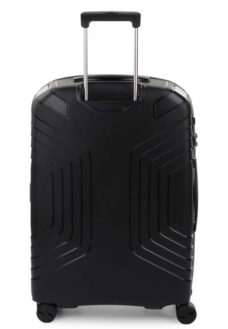 Trolley espandibile Roncato Ypsilon medio 5762 Nero