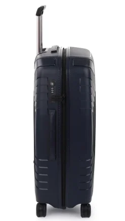 Trolley espandibile Roncato Ypsilon medio 5762 Blu Notte