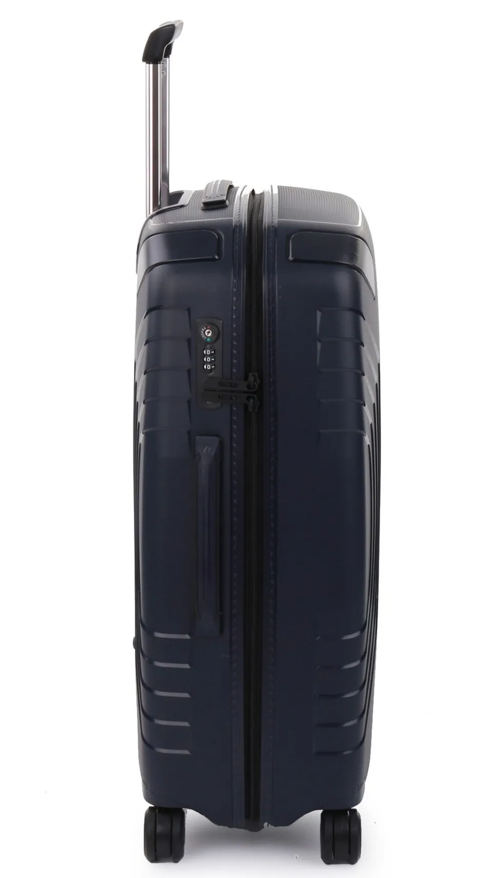 Trolley espandibile Roncato Ypsilon medio 5762 Blu Notte