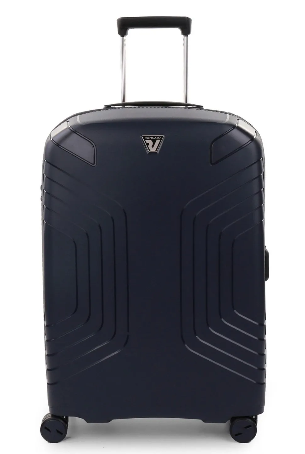 Trolley espandibile Roncato Ypsilon medio 5762 Blu Notte