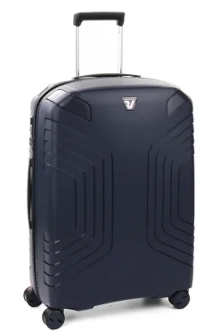 Trolley espandibile Roncato Ypsilon medio 5762 Blu Notte