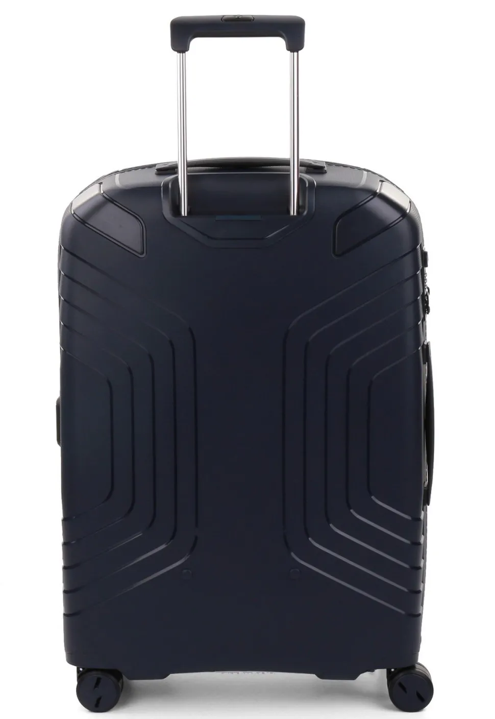 Trolley espandibile Roncato Ypsilon medio 5762 Blu Notte