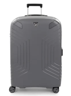 Trolley espandibile Roncato Ypsilon grande 5761 Piombo