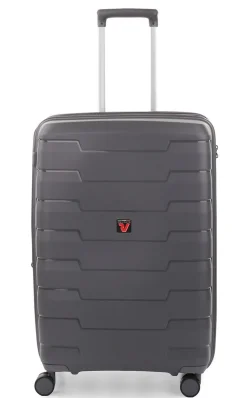 Trolley espandibile Roncato Skyline medio 8152 Antracite