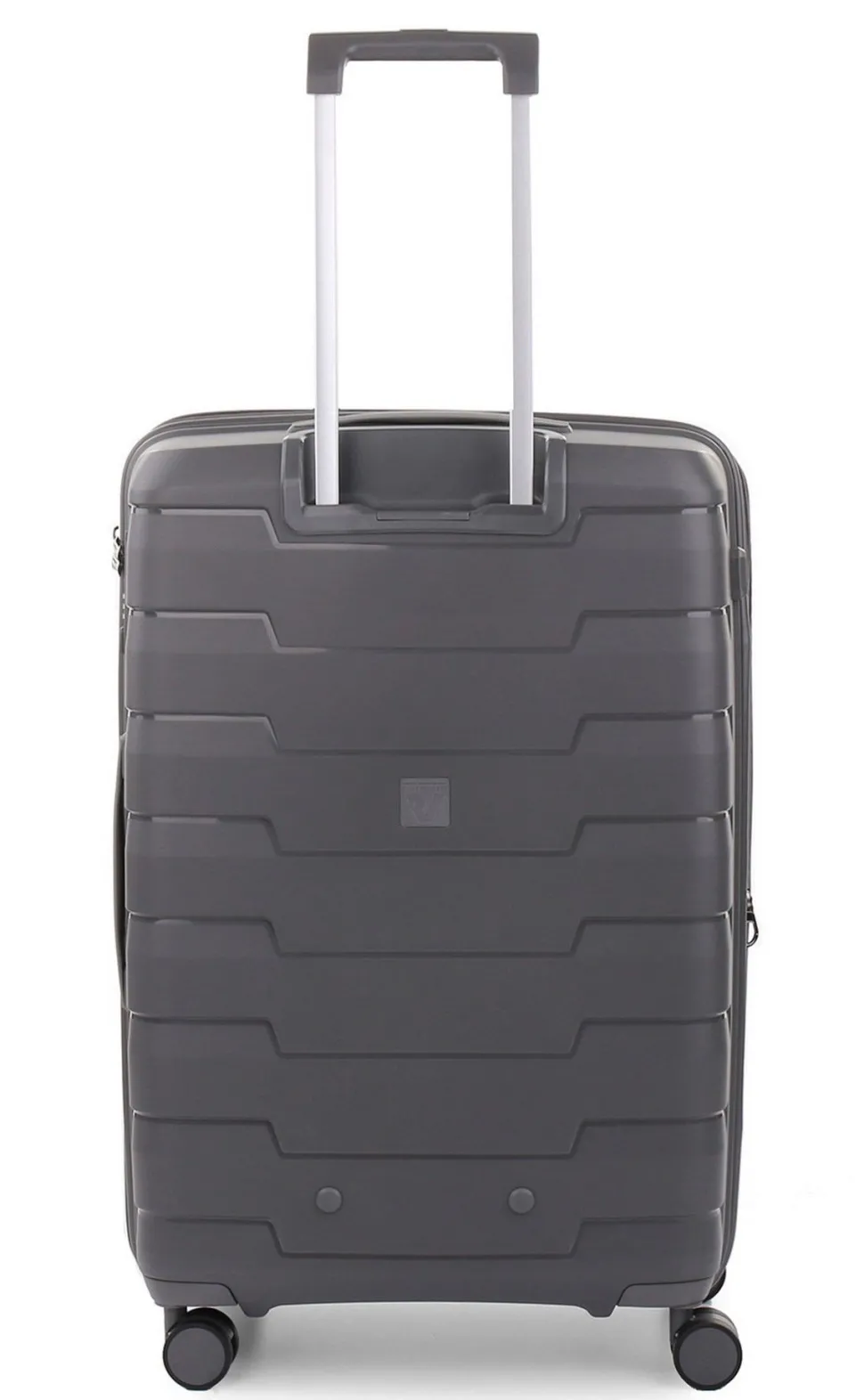Trolley espandibile Roncato Skyline medio 8152 Antracite