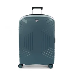Trolley espandibile Roncato Ypsilon grande 5761 Verde Bottiglia