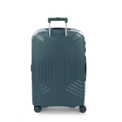Trolley espandibile Roncato Ypsilon grande 5761 Verde Bottiglia