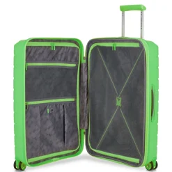 Trolley espandibile Roncato B-Flying medio 8182 Lime