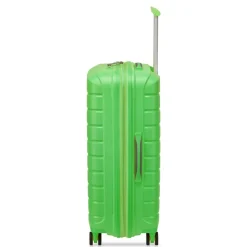 Trolley espandibile Roncato B-Flying medio 8182 Lime