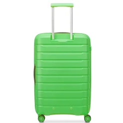 Trolley espandibile Roncato B-Flying medio 8182 Lime